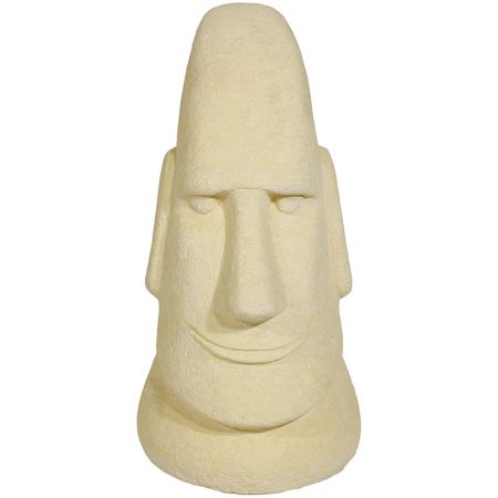 Easter Island Small Cream