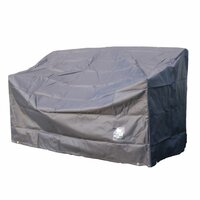 EMILY BENCH 2 SEATER (4ft) COVER