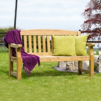 EMILY BENCH 3 SEATER (5ft)