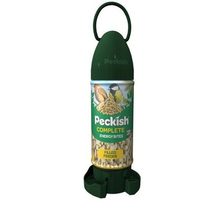 ENERGY BITES FILLED FEEDER PECKISH