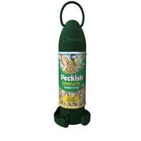 ENERGY BITES FILLED FEEDER PECKISH
