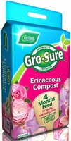 ERICACEOUS COMPOST 10LT WESTLAND