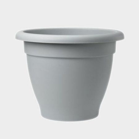 Essentials Planter 33Cm Dove Grey