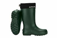 Explorer green ultra light unisex boot 5/38