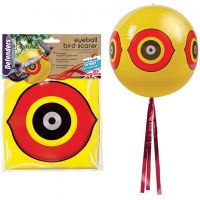 Eyeball Bird Scarer Stv - image 1