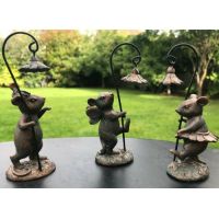 Fairy Mice