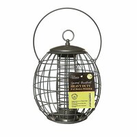 Fat Ball Feeder Squirrel Resistant H/D