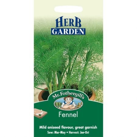 UK/FO-FENNEL - image 1