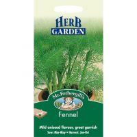 UK/FO-FENNEL - image 1