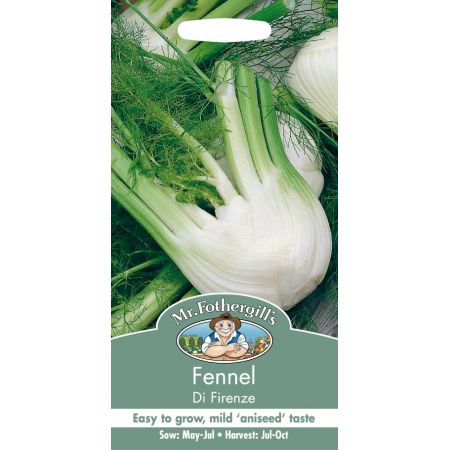 UK/FO-FENNEL Di Firenze - image 1