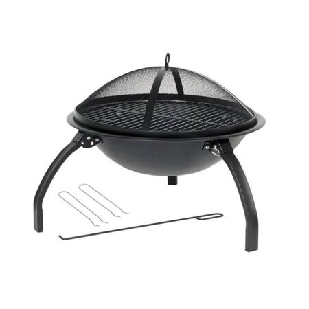 FIRE PIT EXPLORER 54cm - image 1