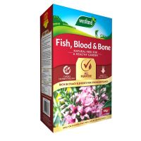 Fish, Blood and Bone 4kg Westland