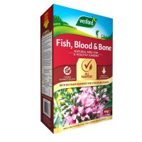 Fish, Blood and Bone 4kg Westland
