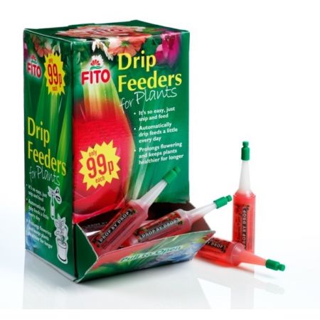 Fito Drip Feeder For Plants 32ml