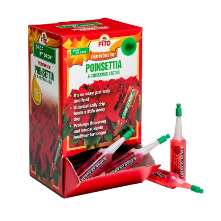 Fito Drip Feeder For Poinsetta 32ml