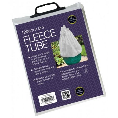 Fleece Tube 120Cm X 5M - image 1