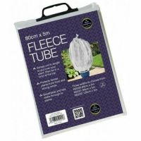 Fleece Tube Frost Protection 80cm x 5m - image 1
