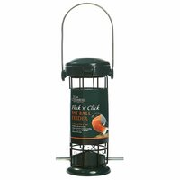 FLICK N CLICK FAT BALL FEEDER