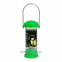 FLICK N CLICK NUT FEEDER