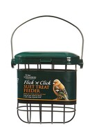 FLICK N CLICK SUET FEEDER