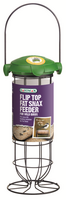 Flip Top Fat Snax Feeder - image 2