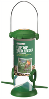 Flip Top Seed Feeder - image 2