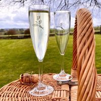 Flute Fizz Pheasant