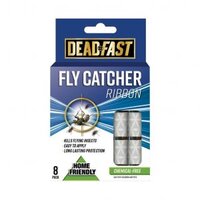 FLY CATCHER RIBBON DEADFAST