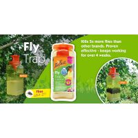 Fly Trap Baited The Buzz - image 2