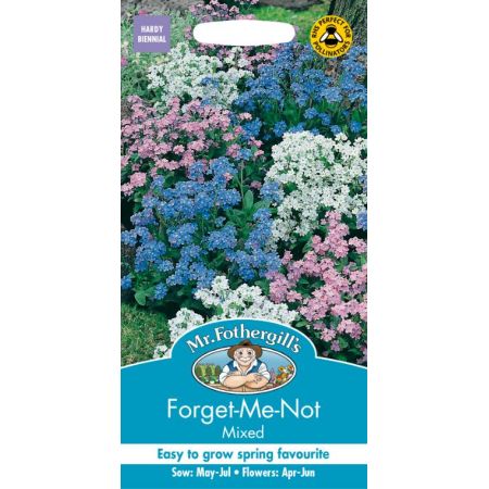 UK/FO-FORGET ME NOT Mixed - image 1