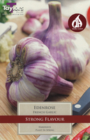 FRENCH GARLIC EDEN ROSE