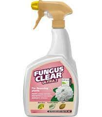 FUNGUS CLEAR ULTRA 800ML RTU