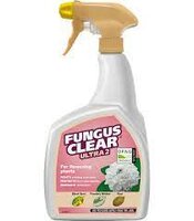 FUNGUS CLEAR ULTRA 800ML RTU