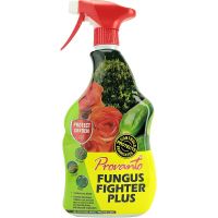 Fungus Fighter Control 1Lt Bayer