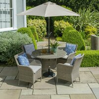 Garden Furniture