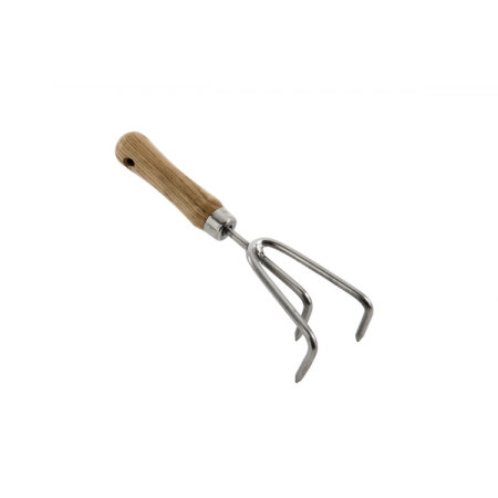 Garden Life 3 Prong Cultivator