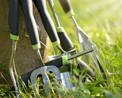 Garden Tools