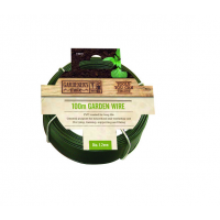 Garden Wire 100m - image 1