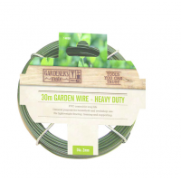 Garden Wire 30m x 2mm - image 1