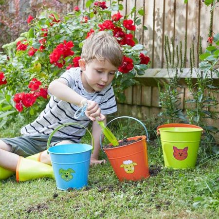 Gardening Bucket - Kids - image 1