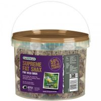 Gardman Premium Fat Snax - 50 Tub