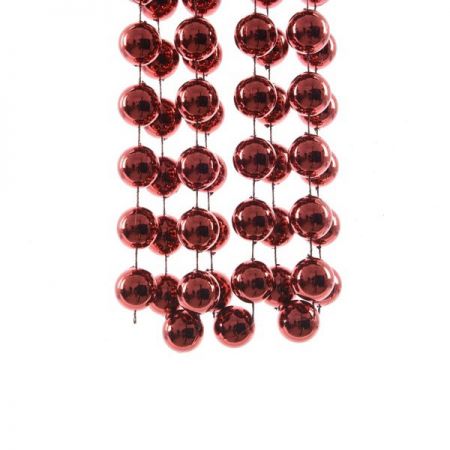 Garland Oxblood Red Xxl 270Cm