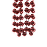 Garland Oxblood Red Xxl 270Cm