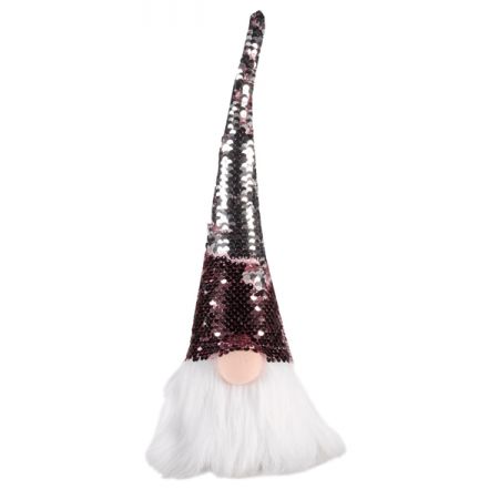 Glamgonk Pink/Silver