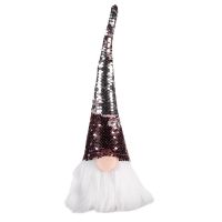 Glamgonk Pink/Silver