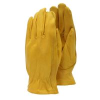 Glove Deluxe Premium Leather