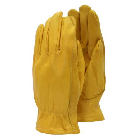 Glove Deluxe Premium Leather Large