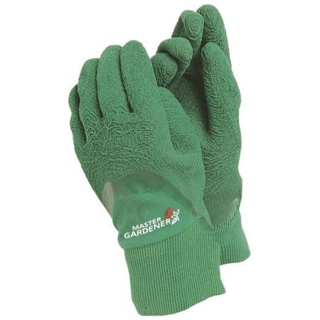 Glove Master Gardener Small