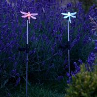 Glow Stake Lights - image 3