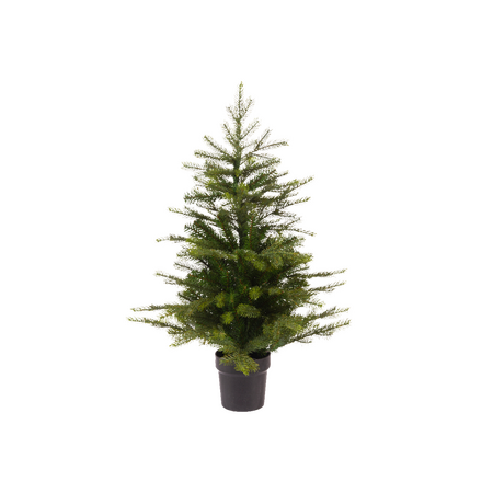 GRANDIS FIR XMAS TREE 90cm